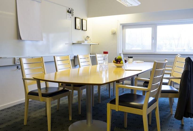 فندق Scandic Odense