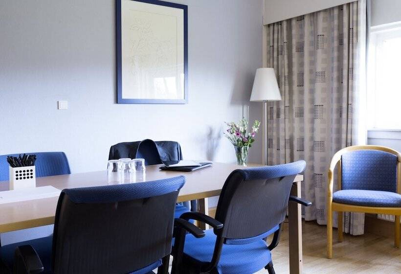 فندق Scandic Odense