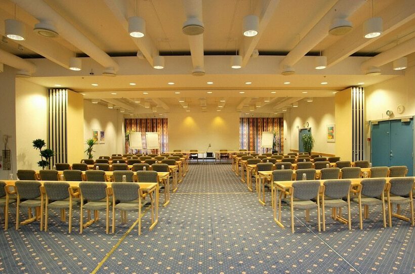 فندق Scandic Odense