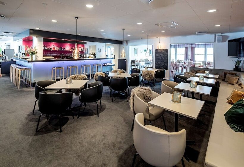 فندق Scandic Odense