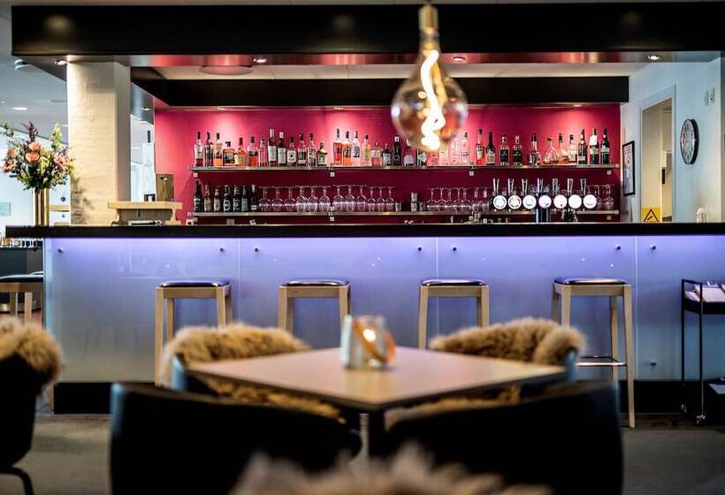 فندق Scandic Odense