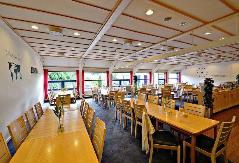 فندق Scandic Odense