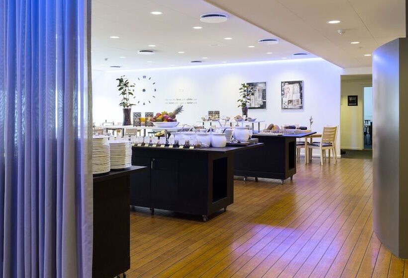 فندق Scandic Odense