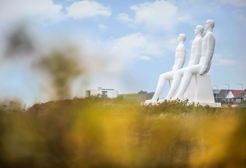 בית מלון כפרי Scandic Olympic