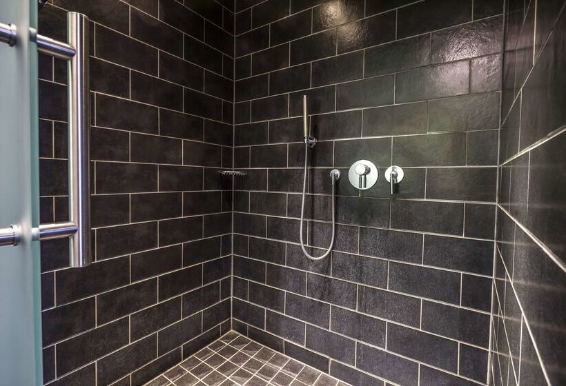 Отель Scandic Palace