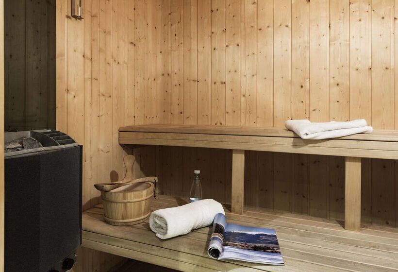 Отель Scandic Regina