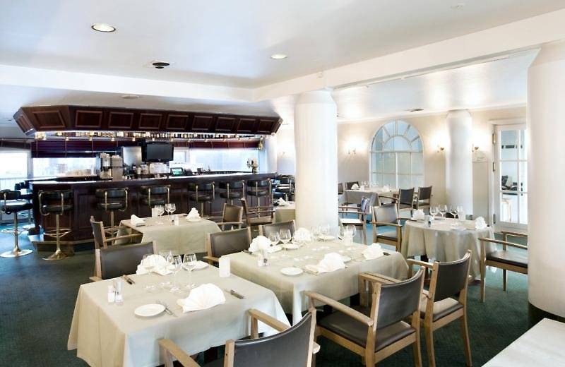 Отель Scandic Regina