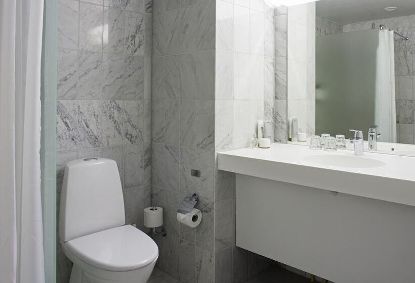 Отель Scandic Regina