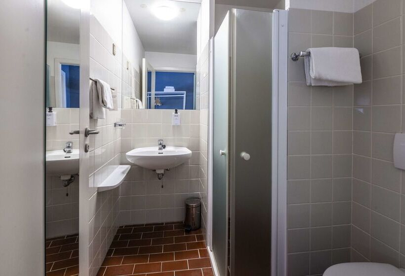 בית מלון כפרי Scandic Ringsted