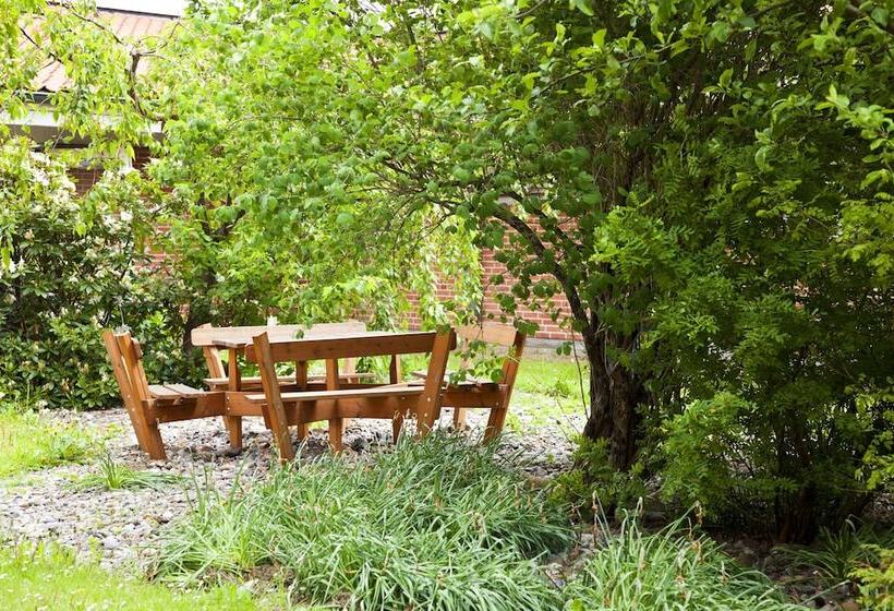 בית מלון כפרי Scandic Ringsted