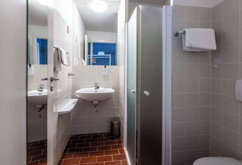 בית מלון כפרי Scandic Ringsted