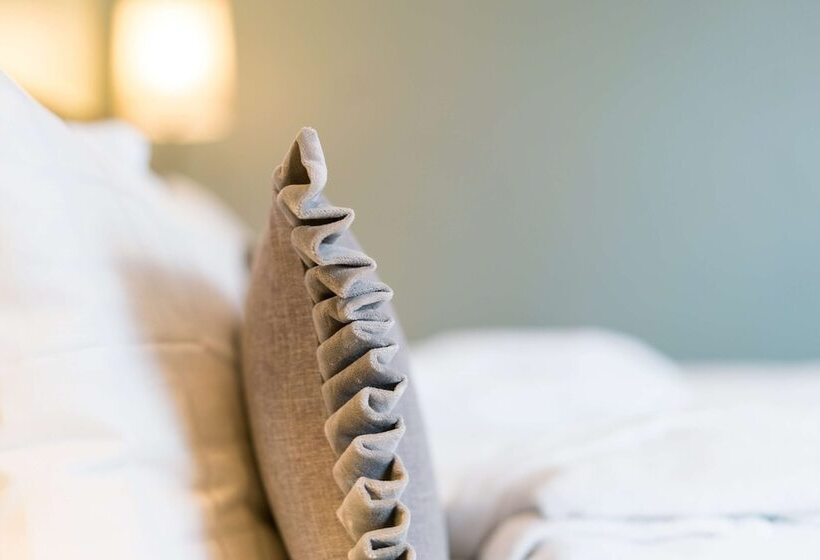 בית מלון כפרי Scandic Ringsted