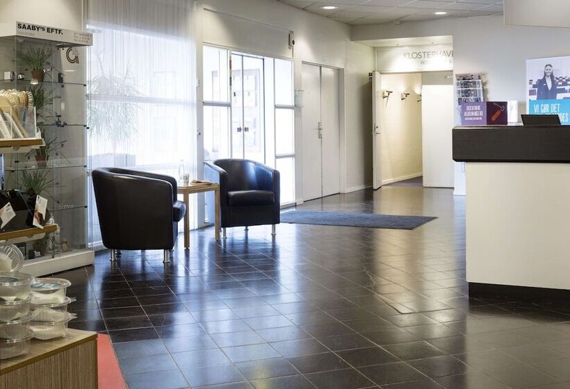 בית מלון כפרי Scandic Ringsted