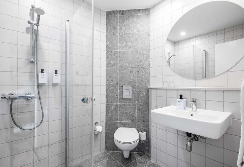 Отель Scandic Roskilde Park