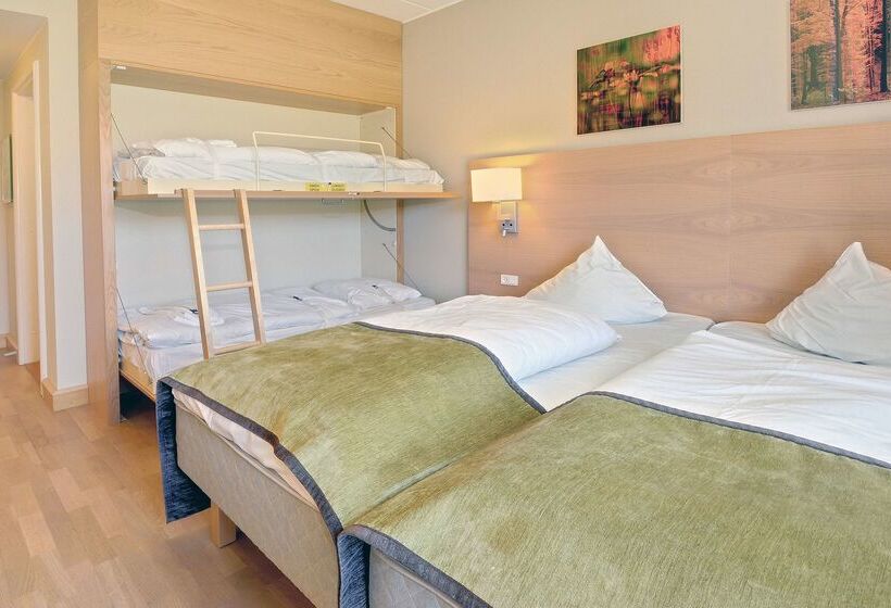 Отель Scandic Sønderborg