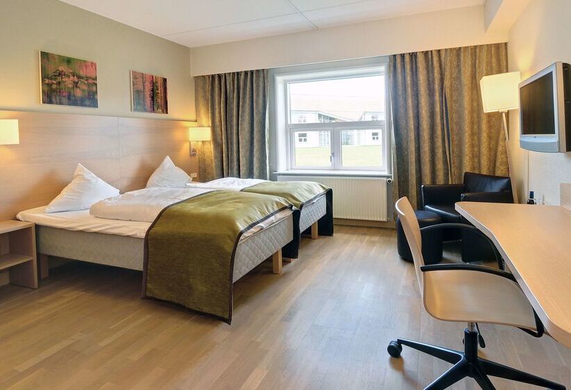 هتل Scandic Sønderborg