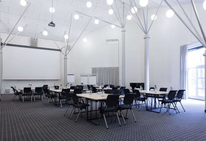 Отель Scandic Sønderborg