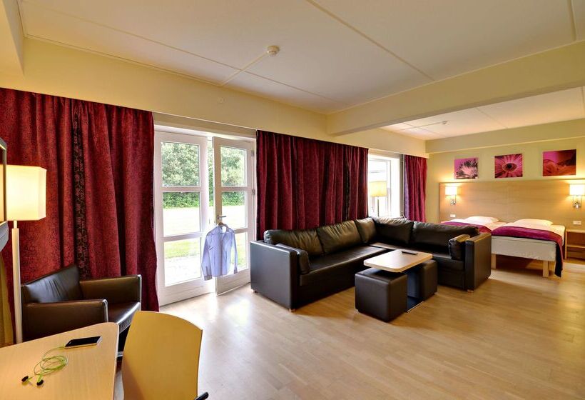 Отель Scandic Sønderborg