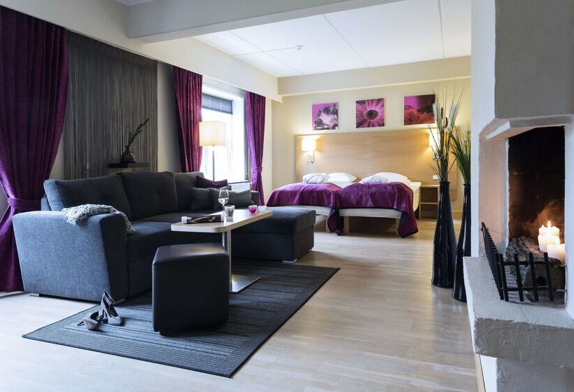 Отель Scandic Sønderborg