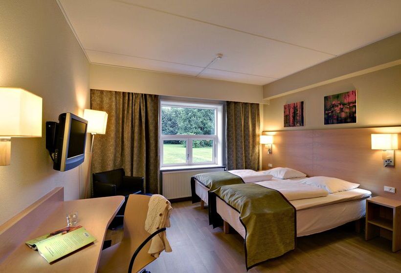 Отель Scandic Sønderborg