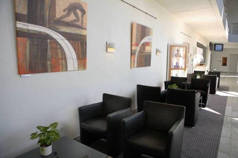 هتل Scandic Sønderborg