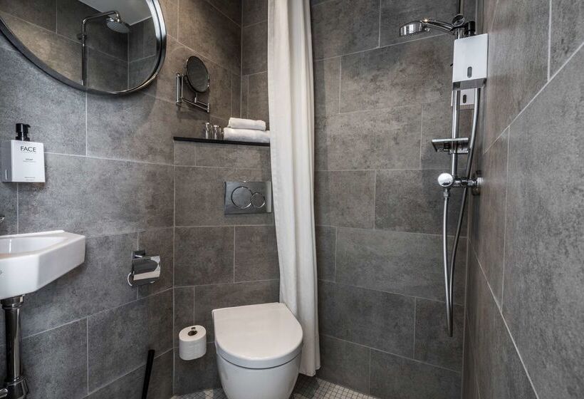 فندق Scandic The Mayor