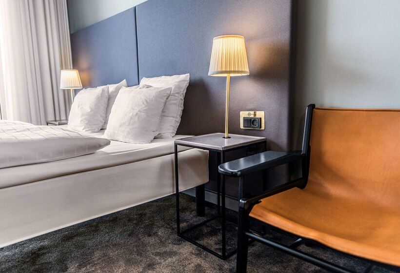 فندق Scandic The Mayor