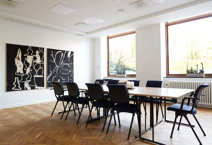 فندق Scandic The Mayor