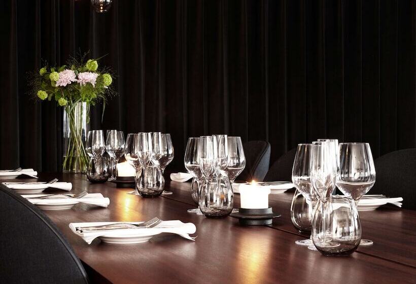 فندق Scandic The Mayor