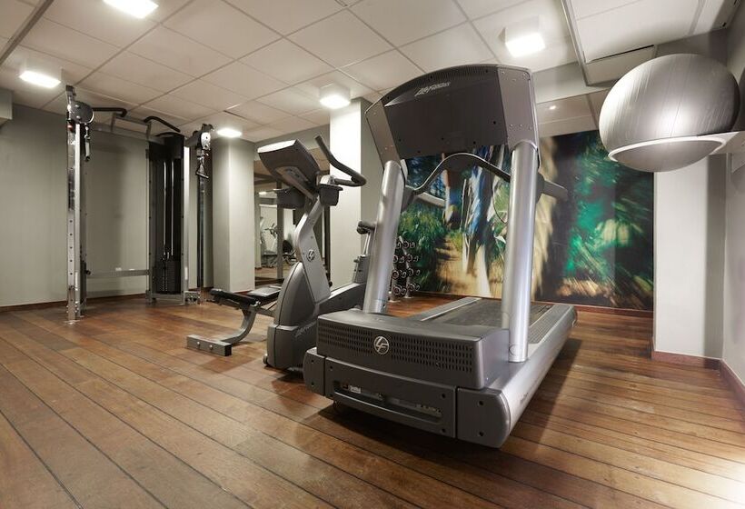 فندق Scandic The Mayor