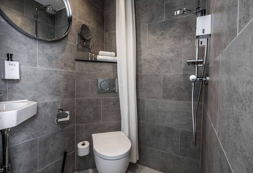 فندق Scandic The Mayor