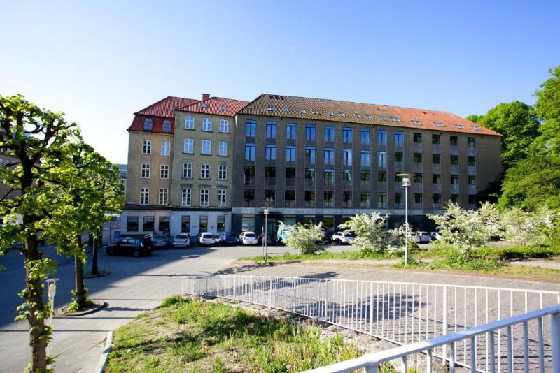 فندق Scandic The Mayor