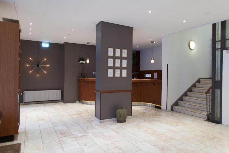 فندق Scandic The Mayor