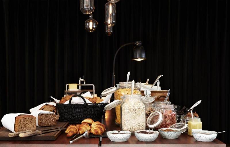 فندق Scandic The Mayor