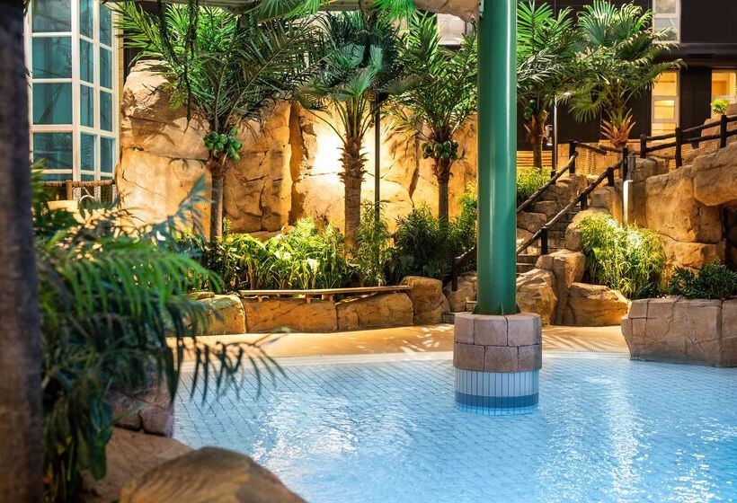 Quality Hotel The Reef