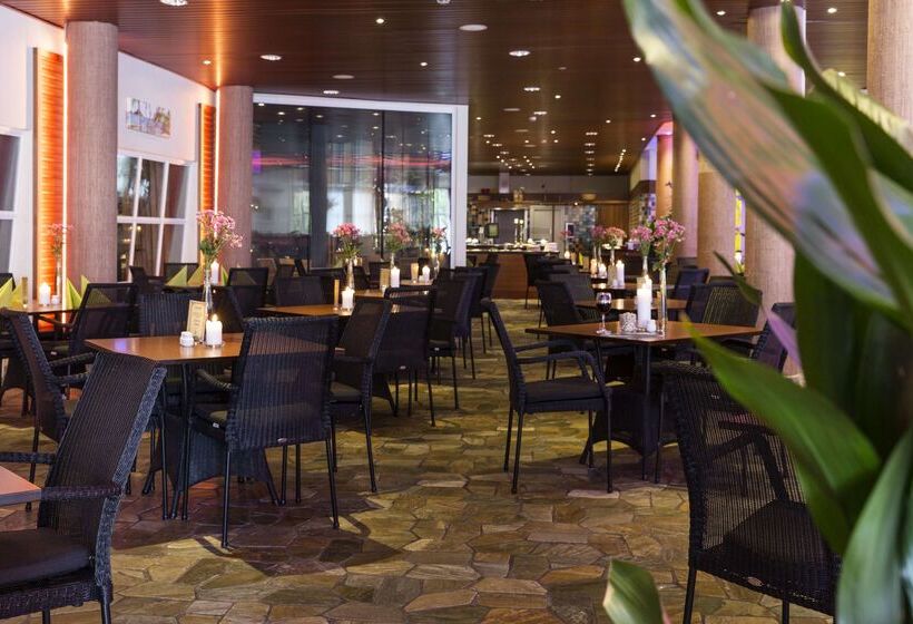 Quality Hotel The Reef