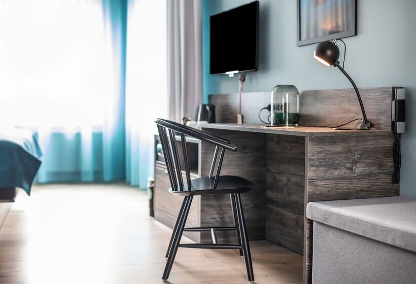 Quality Hotel The Reef