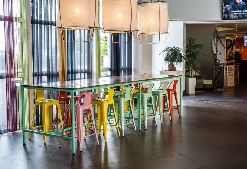 Quality Hotel The Reef