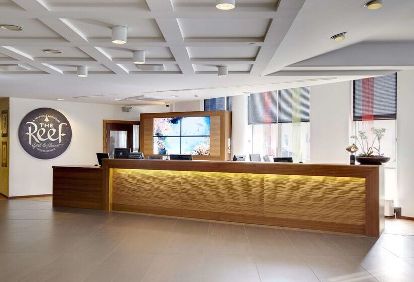 Quality Hotel The Reef