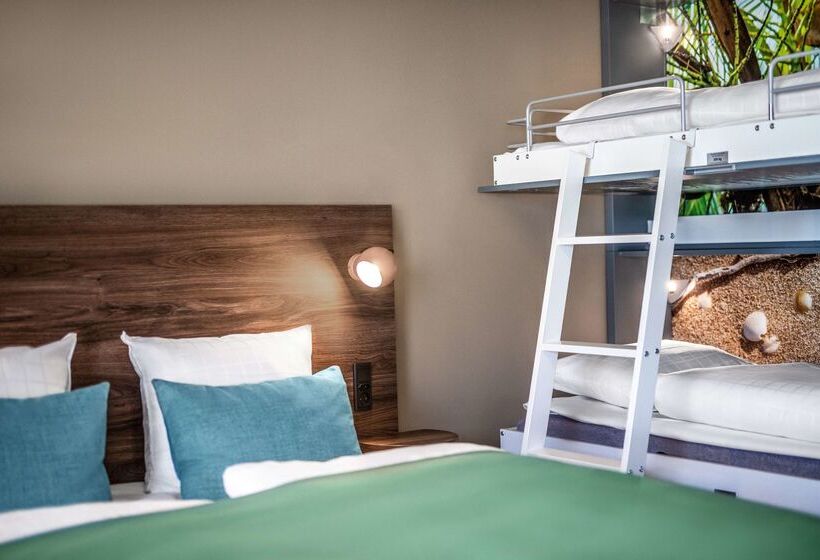 Quality Hotel The Reef