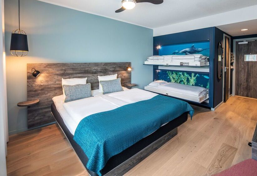 Quality Hotel The Reef