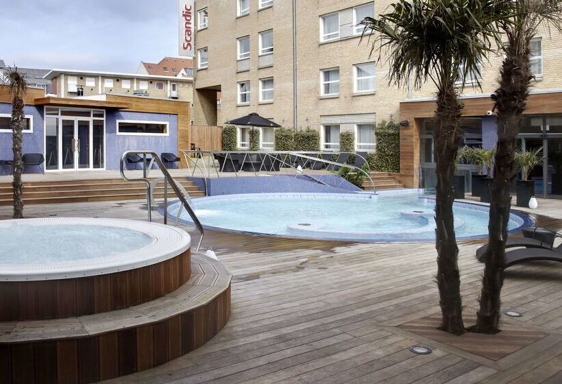 Quality Hotel The Reef