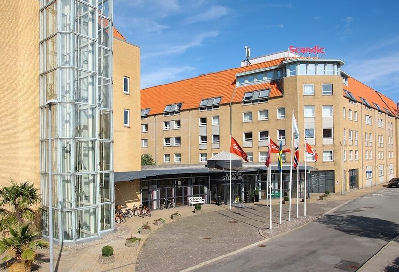 Quality Hotel The Reef