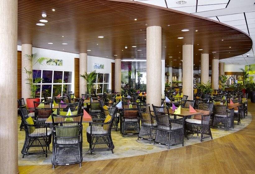 Quality Hotel The Reef