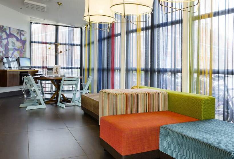 Quality Hotel The Reef