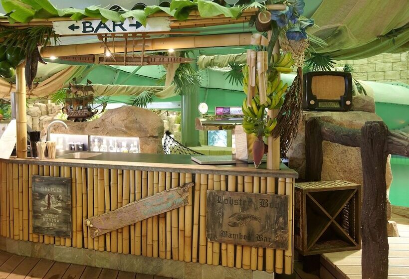 Quality Hotel The Reef