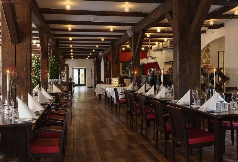 Quality Hotel The Reef