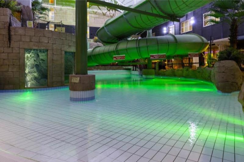 Quality Hotel The Reef