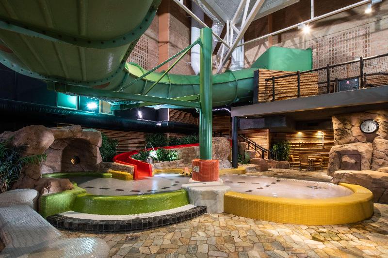 Quality Hotel The Reef