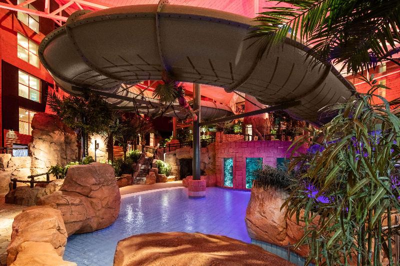 Quality Hotel The Reef